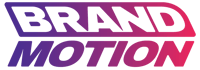 Brand Motion Logo Colour