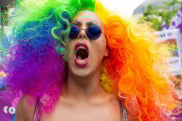 Embracing LGBT+ in Marketing & Staying Authentic