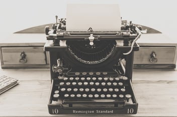 Dangers of Letting AI Write Your Blog Website Content