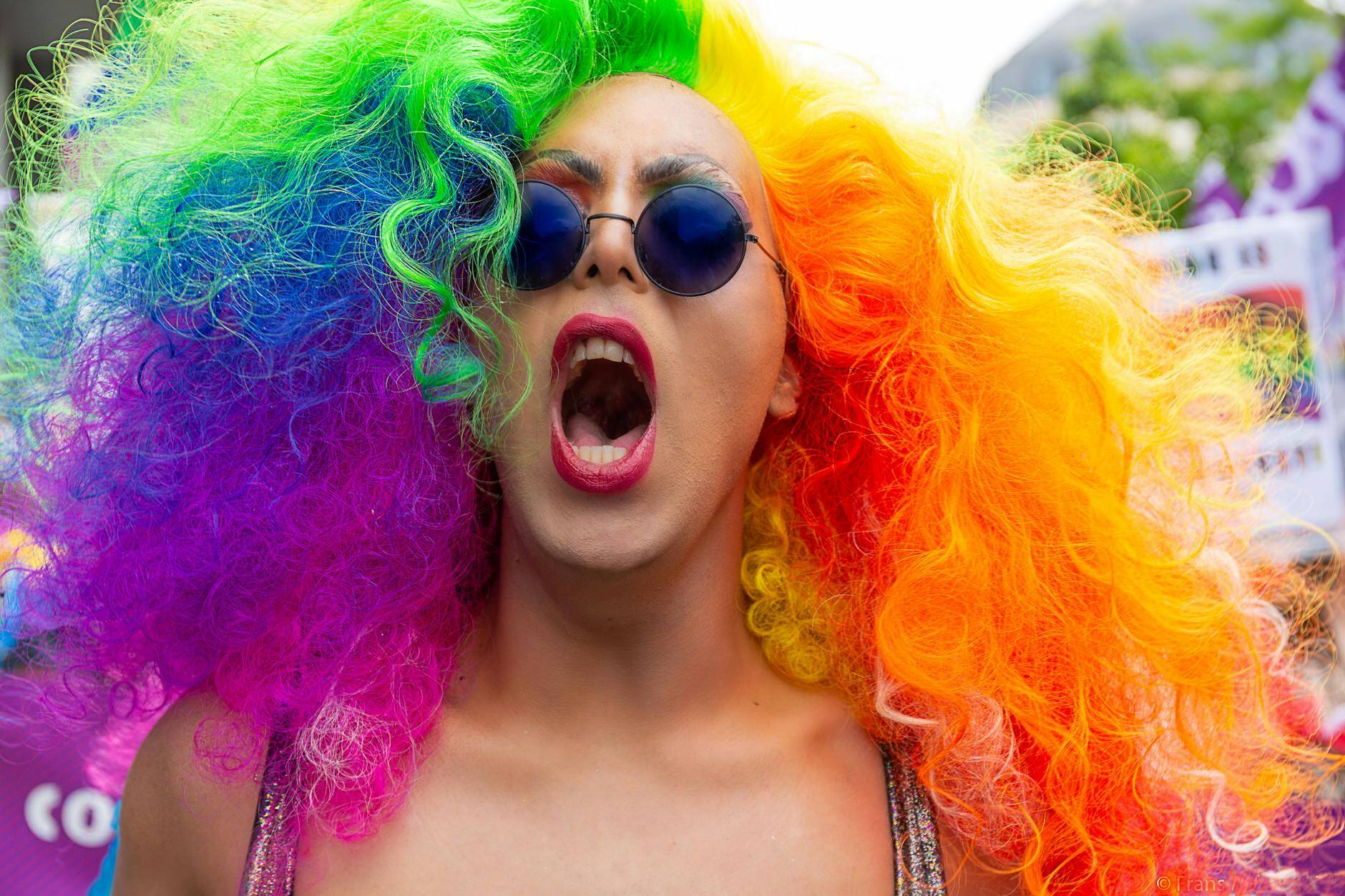 Embracing LGBT+ in Marketing