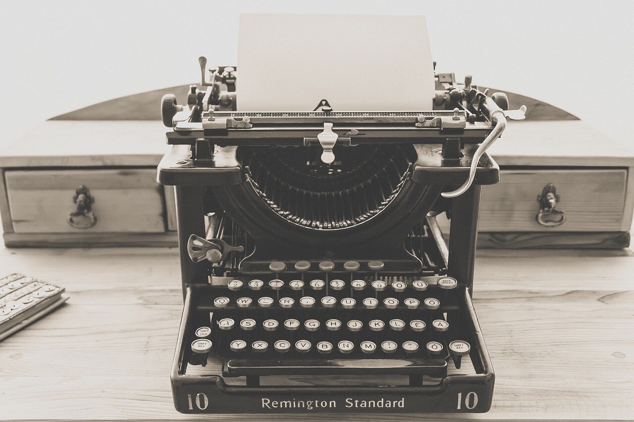 Dangers of Letting AI Write Your Blog Website Content