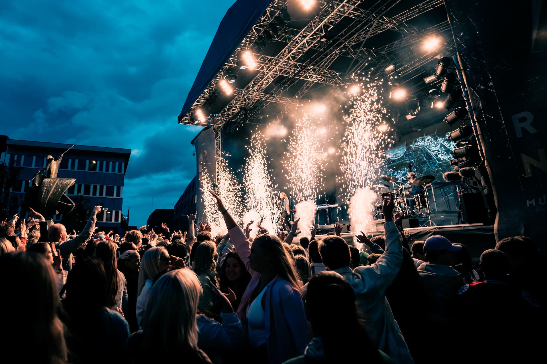 Brand Motion Influencer Marketing Agency Brighton