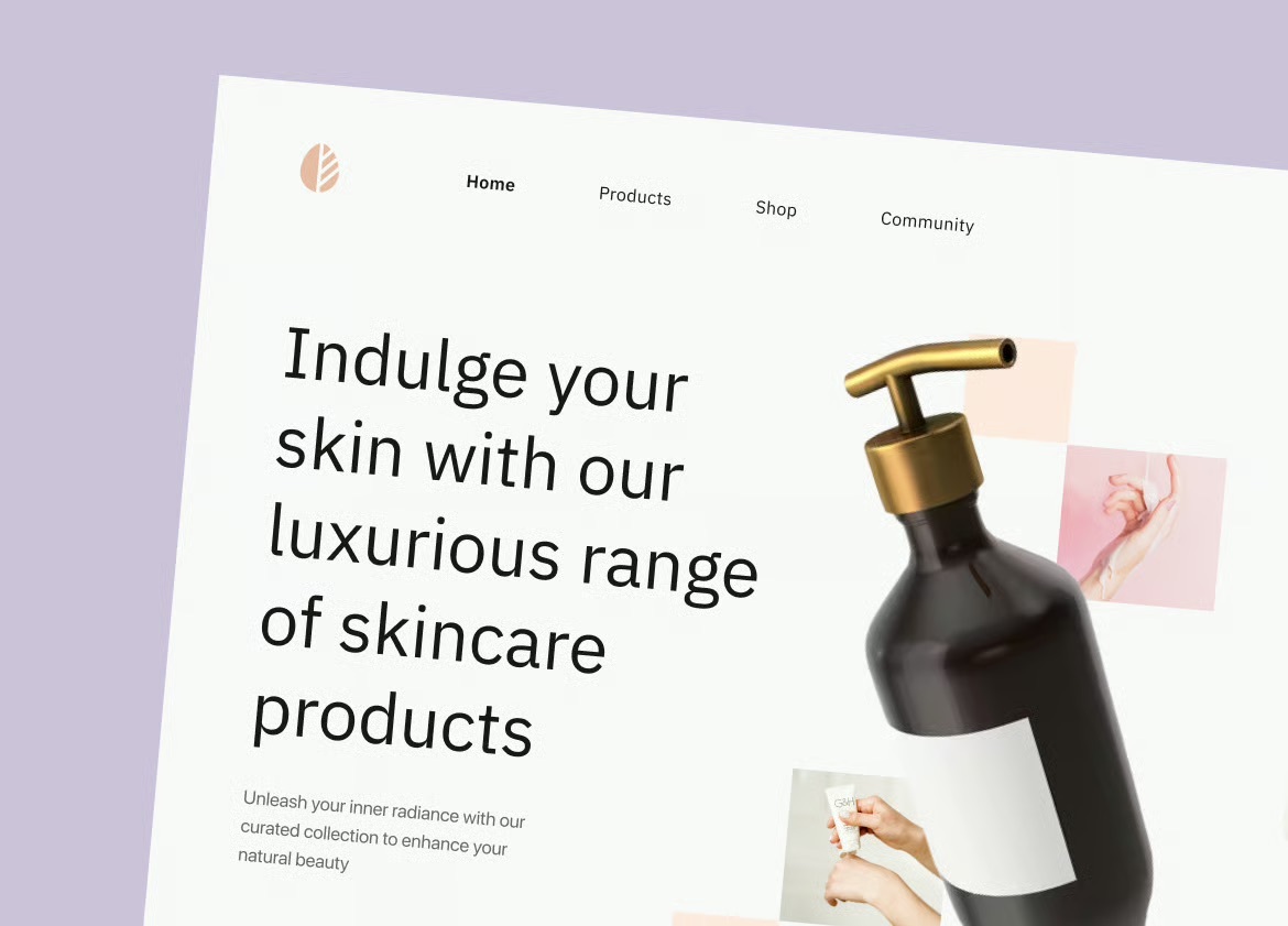 Website Design Image Website Design Image