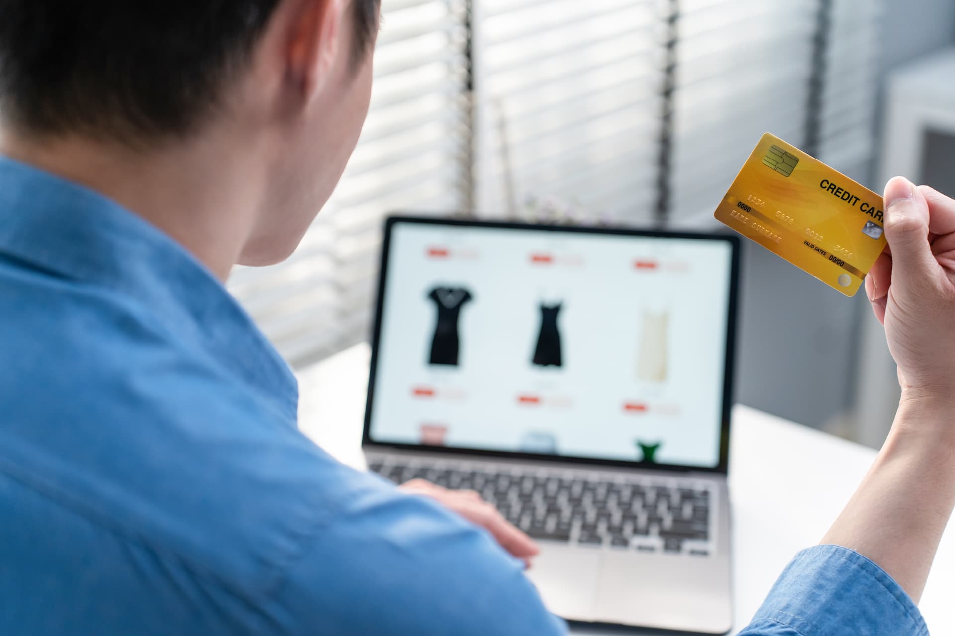 eCommerce Ads for Google Shopping PPC in Brighton